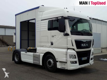 MAN TGX 18.480 4X2 BLS-EL tractor unit