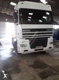 DAF exceptional transport tractor unit