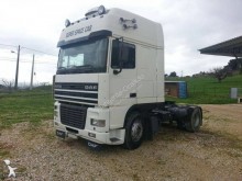 tracteur DAF XF 530