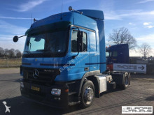 Mercedes Actros 1841 tractor unit