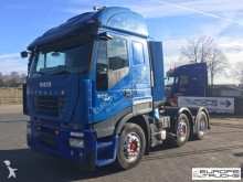 Iveco Stralis tractor unit