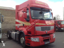 used tractor unit