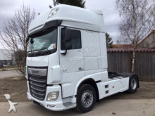 DAF XF 480 tractor unit