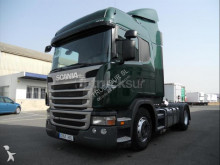 Scania G 440 tractor unit