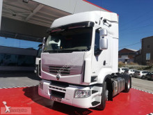 Renault tractor unit