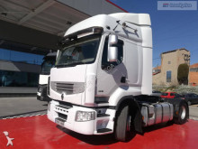 Renault tractor unit