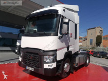 Renault tractor unit