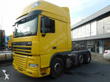 DAF tractor unit