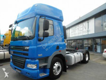 DAF tractor unit