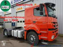 Mercedes 1840 Kipphydraulik 1. Hand Deutscher LKW Bett Sattelzugmaschine
