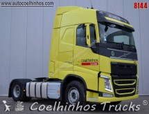 Volvo FH 460 tractor unit