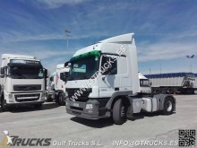 cabeza tractora Mercedes Actros 1846 LS