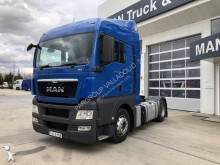 MAN tractor unit