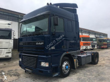 DAF XF95 tractor unit