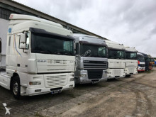 DAF XF95 480 tractor unit
