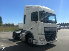 DAF XF460 tractor unit