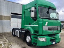 used tractor unit