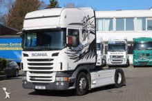 Scania R 440 tractor unit