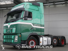 Volvo tractor unit