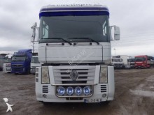 Renault Magnum 480 DXI tractor unit