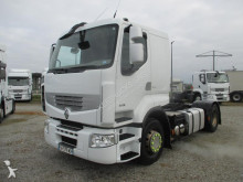 cap tractor Renault