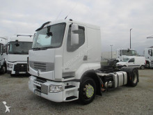 cap tractor Renault
