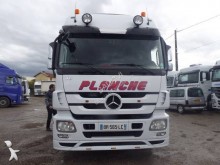 Mercedes Actros 1848 tractor unit