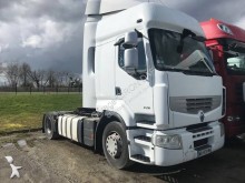 Renault Premium 450 DXI tractor unit
