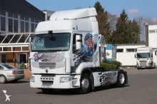 Renault Premium 460 DXI tractor unit