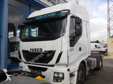 used tractor unit