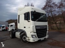 DAF tractor unit