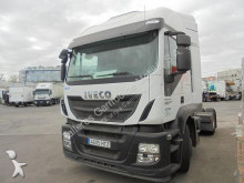 used tractor unit