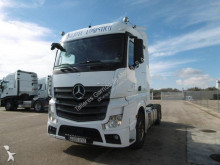 used tractor unit