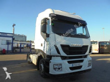 used tractor unit