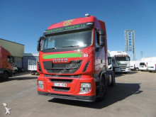 Iveco tractor unit
