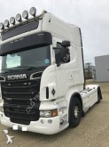 Scania tractor unit
