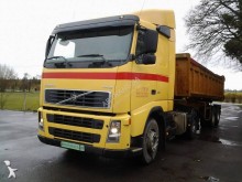 tracteur Volvo