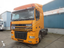 tracteur DAF XF