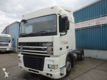 tracteur DAF XF