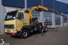 used tractor unit