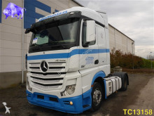 Mercedes Actros 1842 tractor unit
