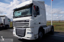 DAF tractor unit