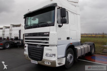 DAF tractor unit