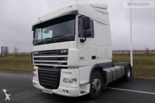 DAF tractor unit
