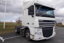DAF tractor unit