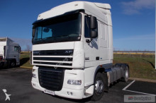 DAF tractor unit
