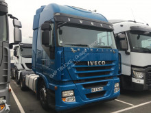 Iveco Stralis AS 440 S 45 tractor unit