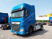 trattore DAF XF460