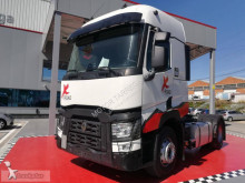 Renault T 460 tractor unit