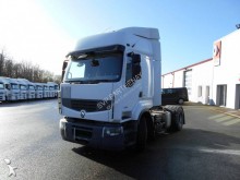 used tractor unit